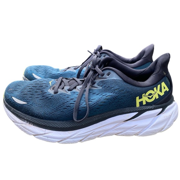 Hoka One One Other - MEN’S HOKA One One ‘CLIFTON 8’  Size 9